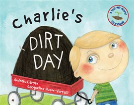 Cover image for Charlie's Dirt Day