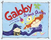 Gabby, drama queen cover image