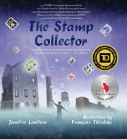 The stamp collector cover image