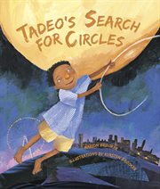 Tadeo's search for circles cover image