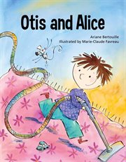 Otis and Alice cover image
