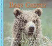 Baby grizzly cover image
