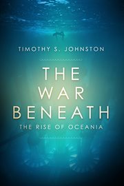 The war beneath cover image