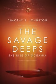 The savage deeps cover image