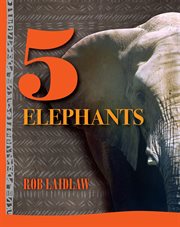 5 elephants cover image