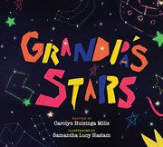 Grandpa's stars cover image