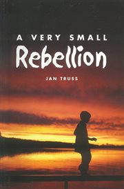 Very Small Rebellion cover image