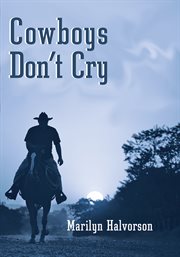 Cowboys Don't Cry cover image