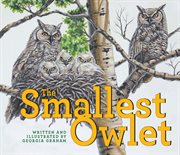 Smallest Owlet cover image