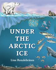 Under the Arctic Ice cover image