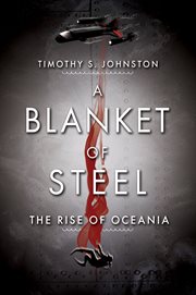 A blanket of dteel. Rise of Oceana cover image