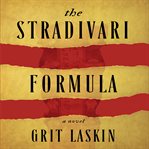 The Stradivari Formula cover image