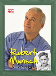Robert Munsch cover image