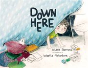 Down here cover image