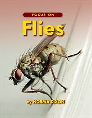 Focus on flies cover image