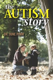 The autism story cover image