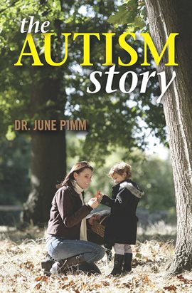 Cover image for The Autism Story