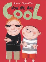 Now we are cool cover image