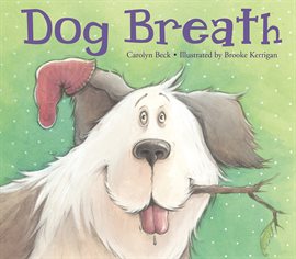 Cover image for Dog Breath