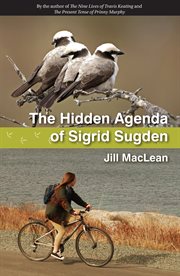 The hidden agenda of Sigrid Sugden cover image