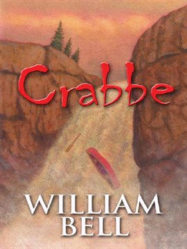 Cover image for Crabbe