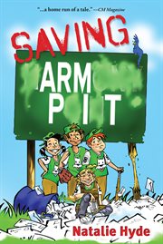 Saving arm pit cover image