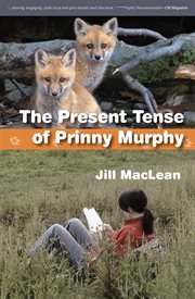 The present tense of Prinny Murphy cover image