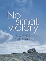 No small victory cover image
