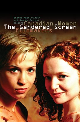 Cover image for The Gendered Screen