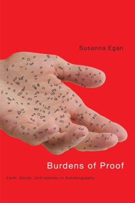 Cover image for Burdens of Proof