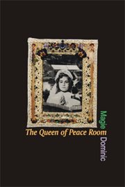 The Queen of Peace Room cover image
