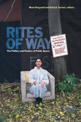 Cover image for Rites of Way