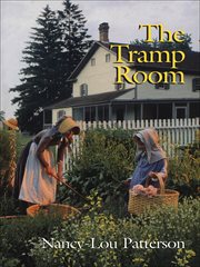 The Tramp Room cover image