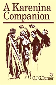 A Karenina Companion cover image