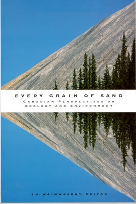 Cover image for Every Grain of Sand