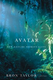 Avatar and nature spirituality cover image