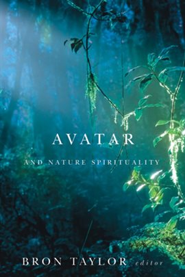 Cover image for Avatar and Nature Spirituality