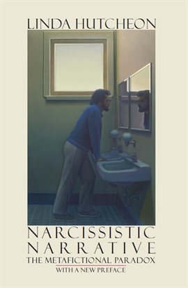 Cover image for Narcissistic Narrative