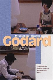 The legacies of Jean-Luc Godard cover image