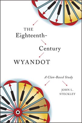 Cover image for The Eighteenth-Century Wyandot