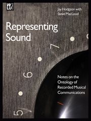 Notes on the ontology of recorded musical communications cover image
