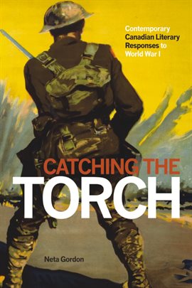 Cover image for Catching the Torch