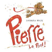 Pierre Le Poof! cover image