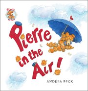 Pierre in the air! cover image