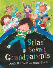 Silas' Seven Grandparents cover image
