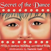 Secret of the dance cover image