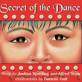 Cover image for Secret of the Dance