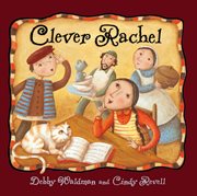 Clever Rachel cover image