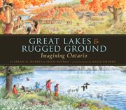 GREAT LAKES & RUGGED GROUND cover image