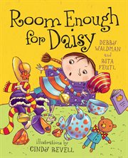 Room enough for daisy cover image